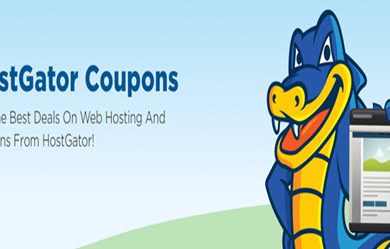 hostgator coupon codes latest working in 2018