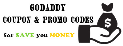 Godaddy Get 25% OFF your order (including Domains, SSL, Hosting and more)