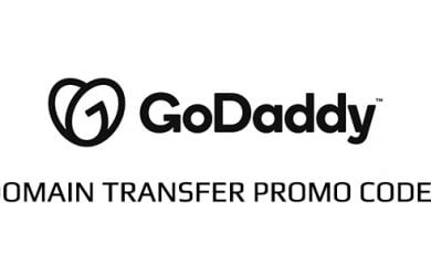 godaddy domain transfer coupon code