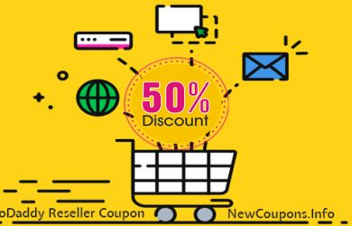 Godaddy 50% Off Reseller CouponGodaddy 50% Off Reseller Coupon