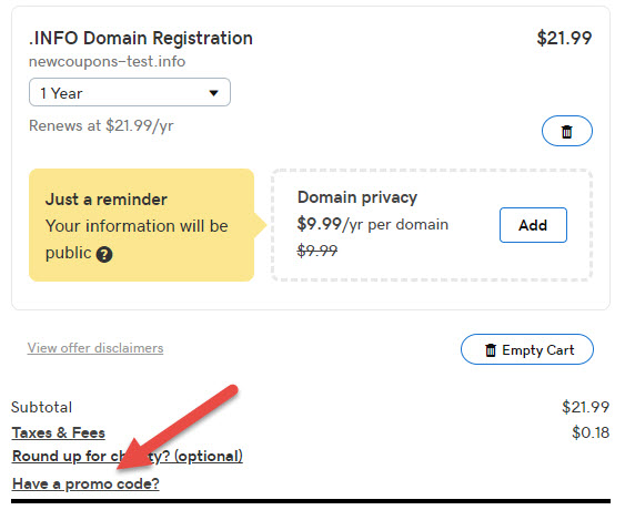 How Transfer A Domain Name To GoDaddy – 2018's Guide
