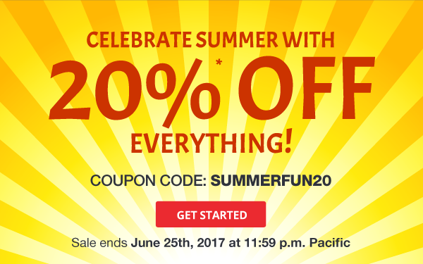 Save 20% on domain registration, transfer & renewal at Domain.Com for the Summer