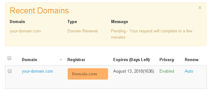 Domain.Com Coupon &#038; Promo Code March 2024