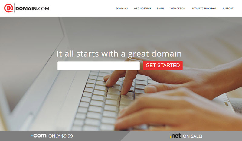 Domain.Com Coupon &#038; Promo Code March 2024
