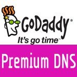 godadd premium dns review