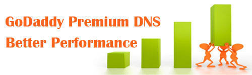 GoDaddy Premium DNS –  A Robust DNS Service For Your Website
