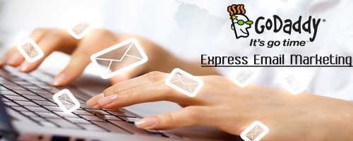 Why Should Choose GoDaddy Email Marketing For Your Business