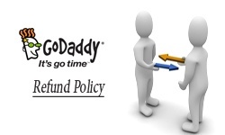 Godaddy Refund Policy: How to get refund from GoDaddy ?