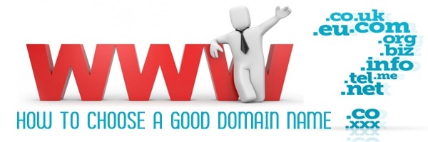 How To Choose a Good Domain Name? 10 Tips For You