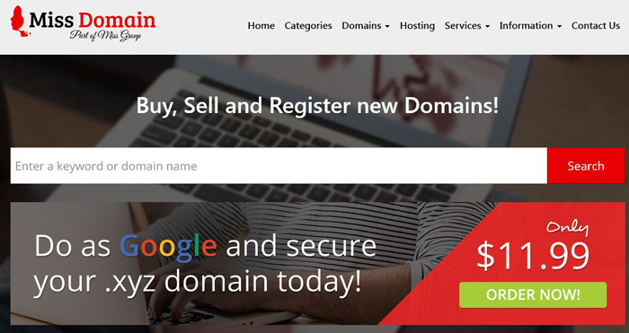 Top 10 Website To Finding Great Domain Names &#8211; 2018&#8217;s Updated