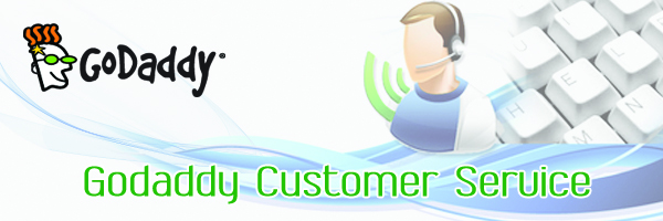 How Contact To Godaddy Customer Service ?