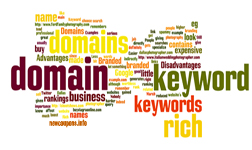Importance of Domain Names and How They Impact SEO