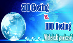 SSD Hosting vs HDD Hosting Which should you choose - on newcoupons
