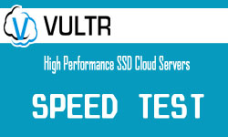 Vultr Speed Test &#8211; Download Files From All Servers