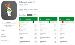 godaddy investor 1.0 thumbnail
