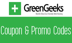 greengeeks promo codes