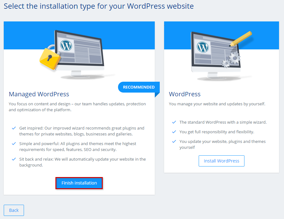 IONOS WordPress Hosting Coupon: $0.99/mo + Free Domain