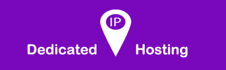 The Benefits of a Dedicated IP Hosting