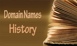 What you didnt know about domain name history