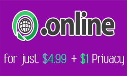 online coupon godaddy