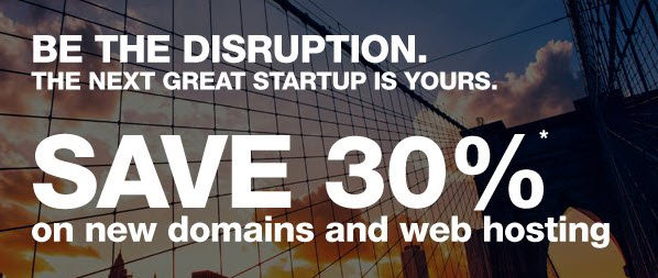 Save 30% at Domain.Com, Can use for Transfer.