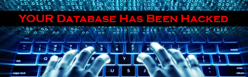 7 Signs Your Database Was Hacked + 8 Tips To Avoid It