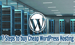 cheap wordpress hosting guide