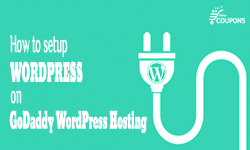 How to setup WordPress on GoDaddy WordPress Hosting ?