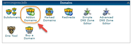 How to add subdomain on GoDaddy Domain Control