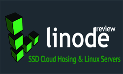 linode cloud hosting review