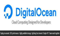 Add domain to DigitalOcean with Ubuntu server