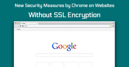 website-not-encryption