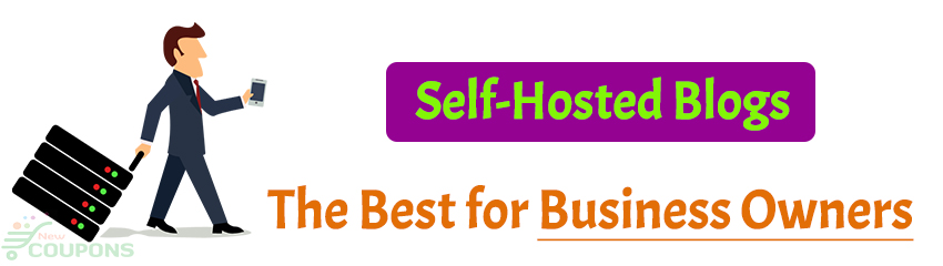 Why Self-Hosted Blogs are Best for Business Blogging