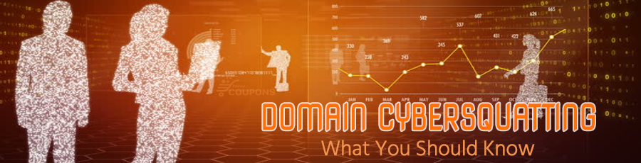Domain Cybersquatting: What You Should Know