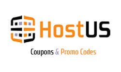 50% OFF HostUS Coupon &#038; Promo Codes On February 2024
