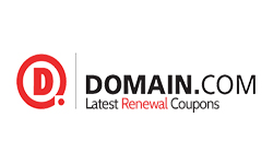 domain.com renewal discount