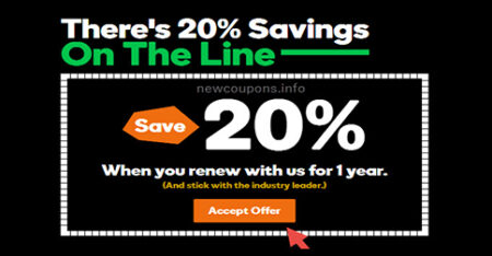 godaddy 20% off renewal coupon