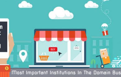 Most Important Institutions In The Domain Business