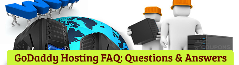 GoDaddy Hosting Faq: Questions &#038; Answers