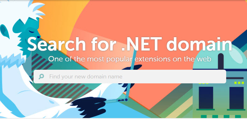 Register .NET Domain For $10.58 at NameCheap &#8211; Up to 18% Off