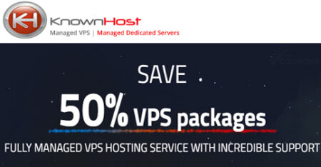 knownhost coupon code