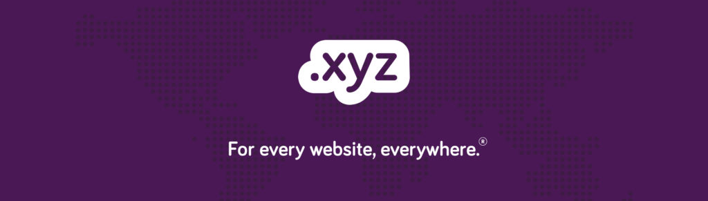 Where to buy a cheap .XYZ domain in 2017