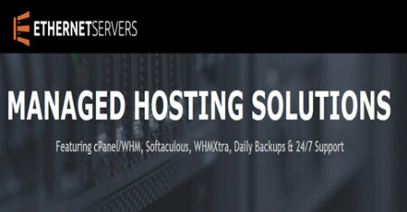 60% OFF EthernetServers Promo Code On March 2024