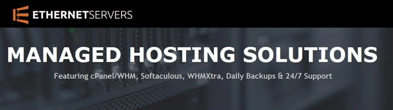 60% OFF EthernetServers Promo Code On April 2024
