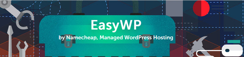 $1.00 NameCheap EasyWP Coupon On February 2024