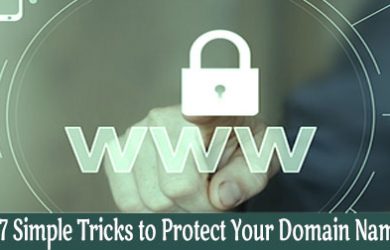 07 tricks protect your domain name
