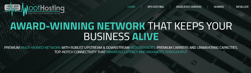 WootHosting Offer: Reseller Hosting from $4/yr, VPS from $14.00/yr