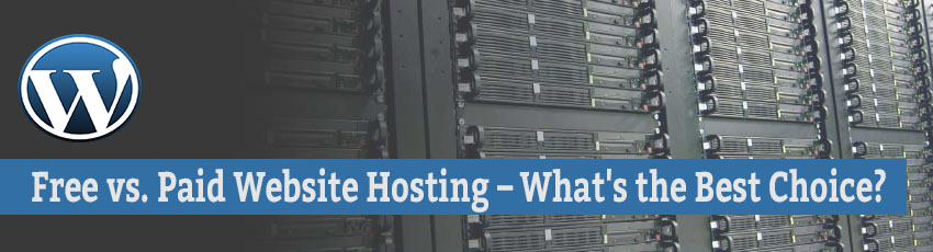 Free and Paid WordPress Hosting- What&#8217;s the Difference?