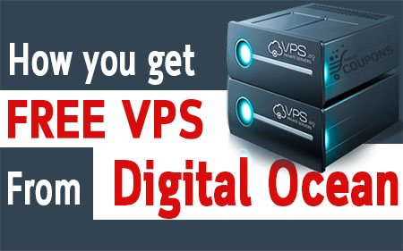 free digitalocean vps tutorial