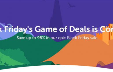 NameCheap Black Friday and Cyber Monday 2018 Deals